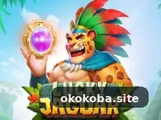 Cassino online okokoba com slots e apostas esportivas